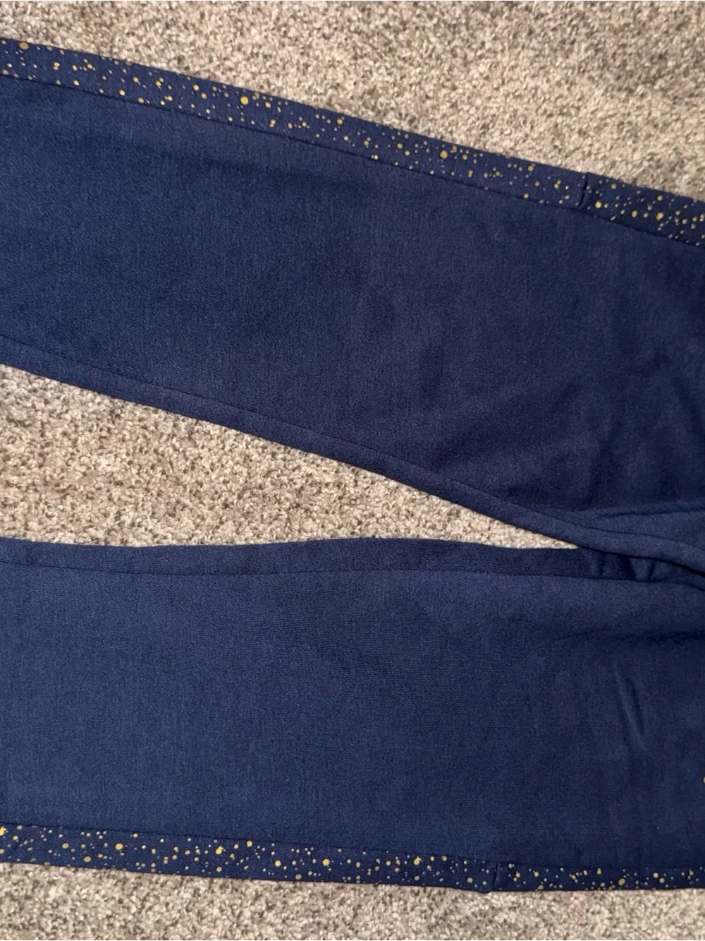 Nike soft navy